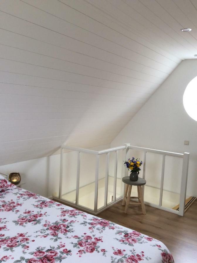 Vakantiewoning Het Gemaal Oostwold  Экстерьер фото